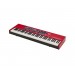 NORD ELECTRO 6 HP 